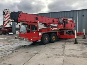 Mobilkran Grove TT 865 BE 8X6