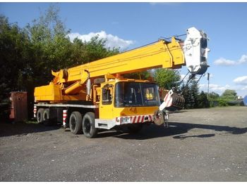 Mobilkran HYDROS DS-0401T
