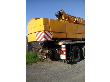 Mobilkran HYDROS DS-0401T
