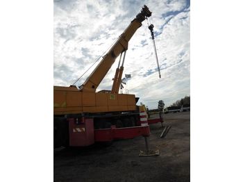 Mobilkran HYDROS DS-0632T