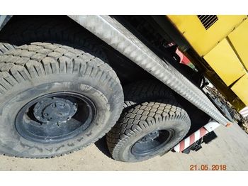 Mobilkran HYDROS DS-401T 40T