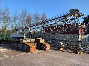 Mobilkran IHI CCH500 – 50 Ton Hydraulic Crawler Crane