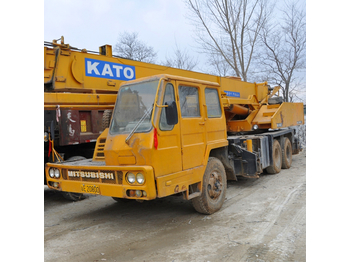 Mobilkran KATO 20T