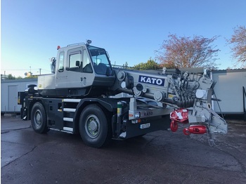Mobilkran KATO 25 Ton City Crane - Like New Condition