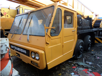 Mobilkran KATO 35T