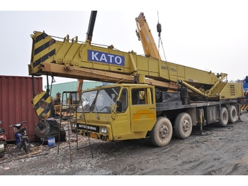 Mobilkran KATO 45T