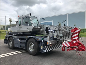 Mobilkran KATO CR250 - 25 Ton Crane - Excellent Condition