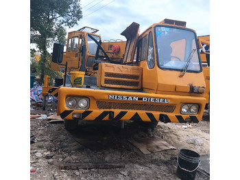 Mobilkran KATO NK200E
