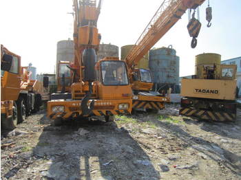 Mobilkran KATO NK250E