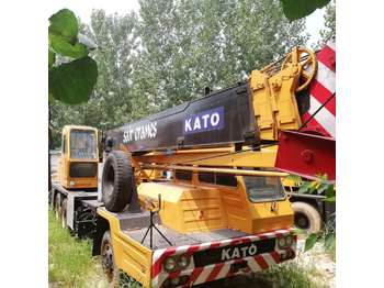 Mobilkran KATO NK250E