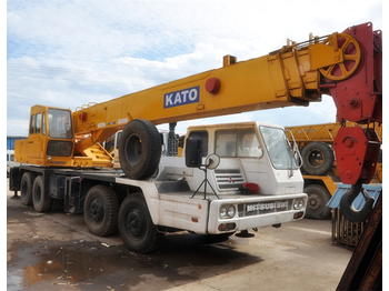 Mobilkran KATO NK300E