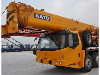 Mobilkran KATO NK550VR