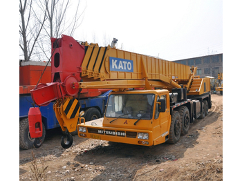 Mobilkran KATO NK700E