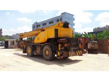 Mobilkran KOBELCO RK250