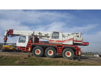 Mobilkran KRUPP KMK 3045
