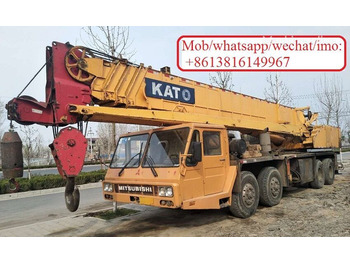 Kato NK-500E - Mobilkran