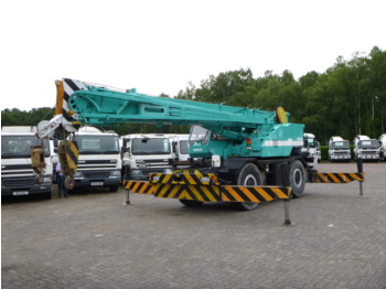 Mobilkran Kobelco RK250 4x4 All-terrain crane 25 t