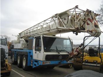 Mobilkran Krupp kmk 3045