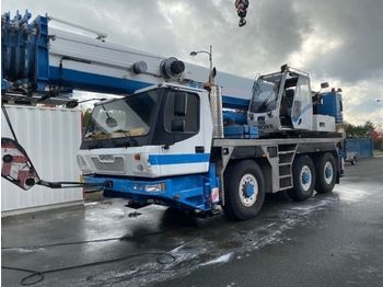 Mobilkran LIEBHERR GROVE