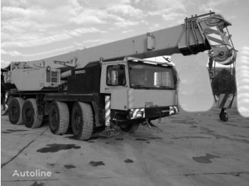 Mobilkran LIEBHERR LTM1060