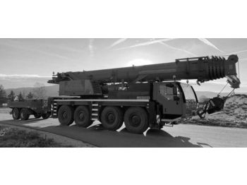 Mobilkran LIEBHERR LTM1090-4.1