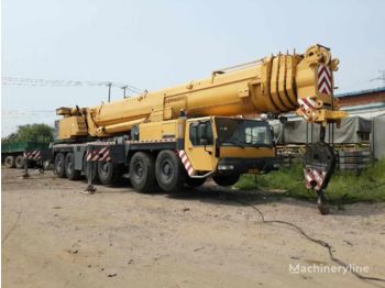 Mobilkran LIEBHERR LTM1300