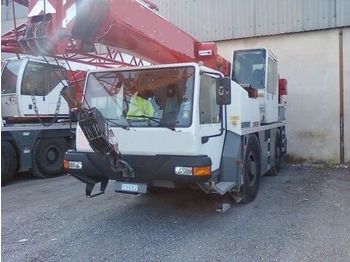 Mobilkran LIEBHERR LTM 1030/2