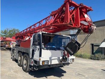 Mobilkran LIEBHERR LTM 1040/1