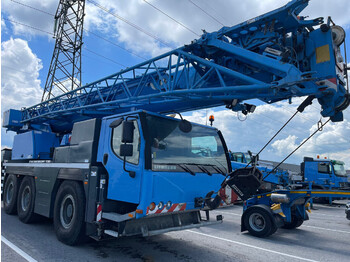 Mobilkran LIEBHERR LTM 1055-3.1