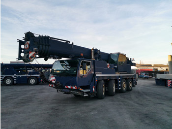Mobilkran LIEBHERR LTM 1060-2