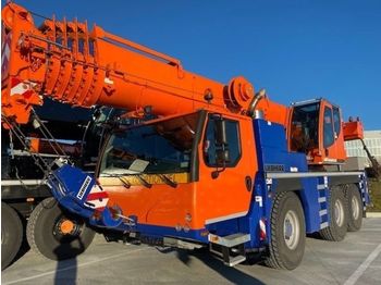 Mobilkran LIEBHERR LTM 1060-3.1