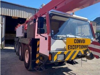 Mobilkran LIEBHERR LTM 1070