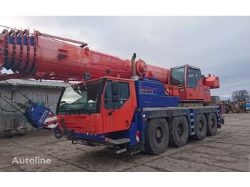 Mobilkran LIEBHERR LTM 1070-4.1