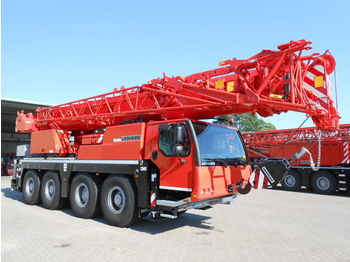Mobilkran LIEBHERR LTM 1070-4.2