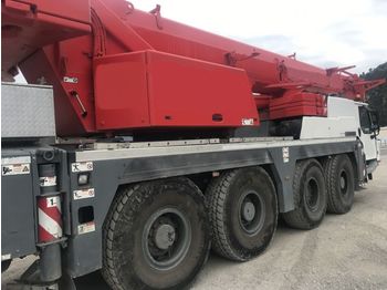 Mobilkran LIEBHERR LTM 1070-4.2