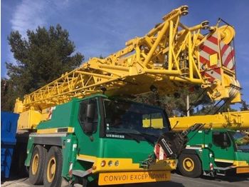 Mobilkran LIEBHERR LTM 1070-4.2