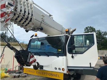 Mobilkran LIEBHERR LTM 1070 4.2