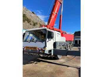 Mobilkran LIEBHERR LTM 1090/2