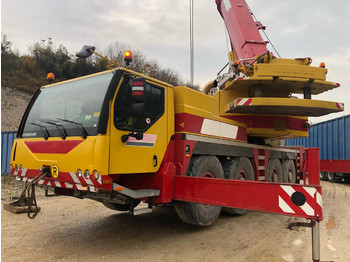 Mobilkran LIEBHERR LTM 1090-4.1