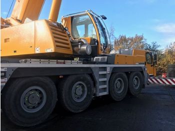 Mobilkran LIEBHERR LTM 1090-4.1