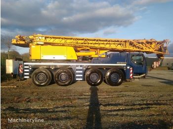 Mobilkran LIEBHERR LTM 1090 4.1