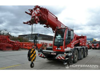 Mobilkran Liebherr LTC 1045-3.1