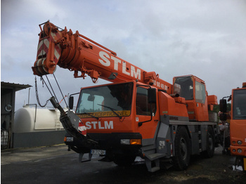 Mobilkran Liebherr LTM1030-2.1