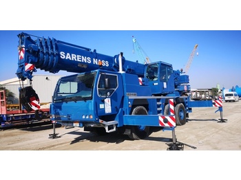 Mobilkran Liebherr LTM1055-1