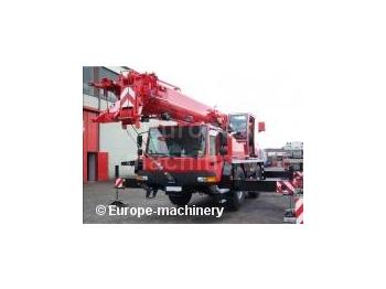 Liebherr LTM 1040-2.1 - Mobilkran