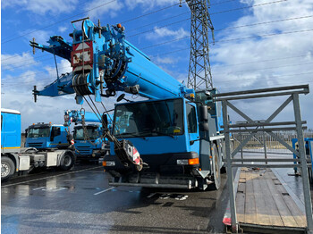 Mobilkran Liebherr LTM 1040-2.1