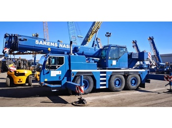 Mobilkran Liebherr LTM 1045/1