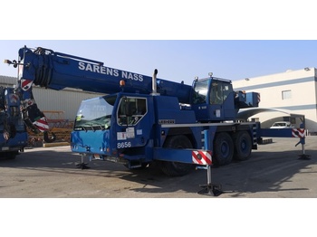 Mobilkran Liebherr LTM 1045/1