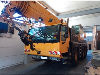 Mobilkran Liebherr LTM 1045-3.1