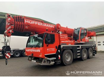 Mobilkran Liebherr LTM 1060-3.1